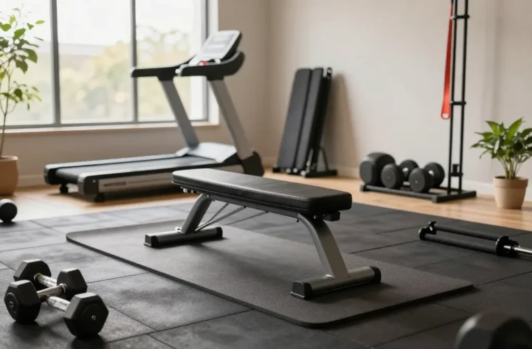 How Much Does a Home Gym Cost Without the Hype