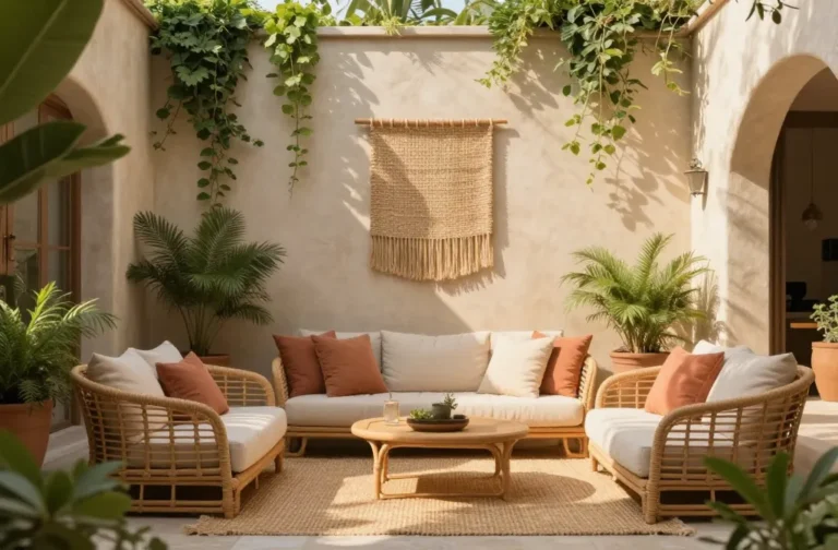 Aesthetic Garden Ideas for Dreamy Outdoor Spaces 5 10 Aesthetic Garden Ideas for Dreamy Outdoor Spaces