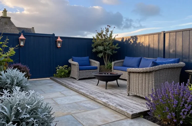 15 Scottish Garden Ideas: Dreamy Patio Inspo