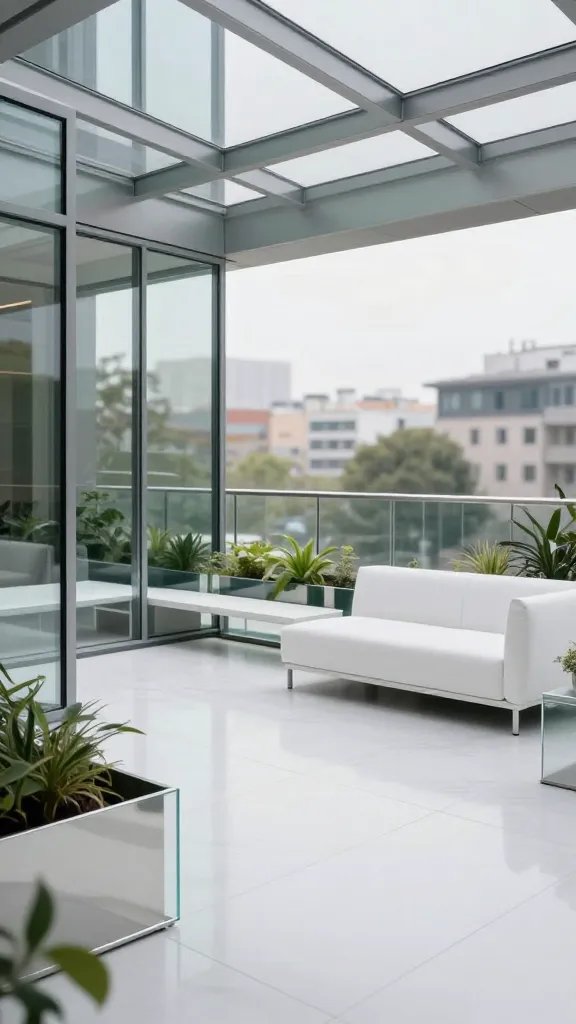 Terrace Garden Ideas to Elevate Your Outdoor Space 11 Item 10