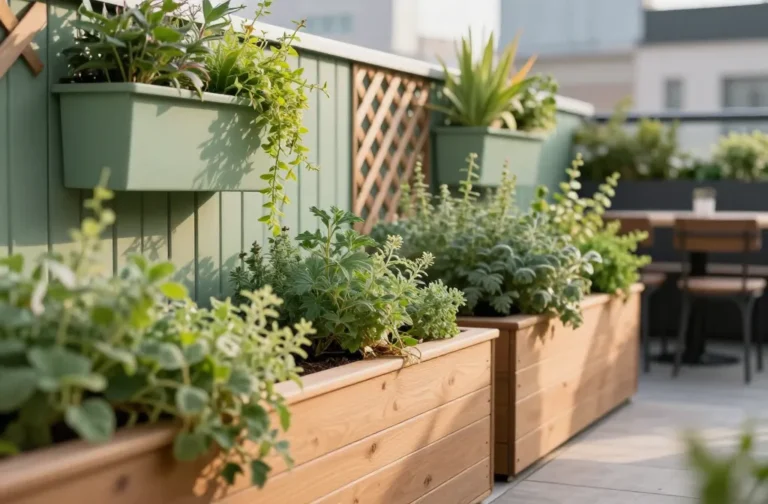 15 Raised Garden Bed Ideas You’Ll Love