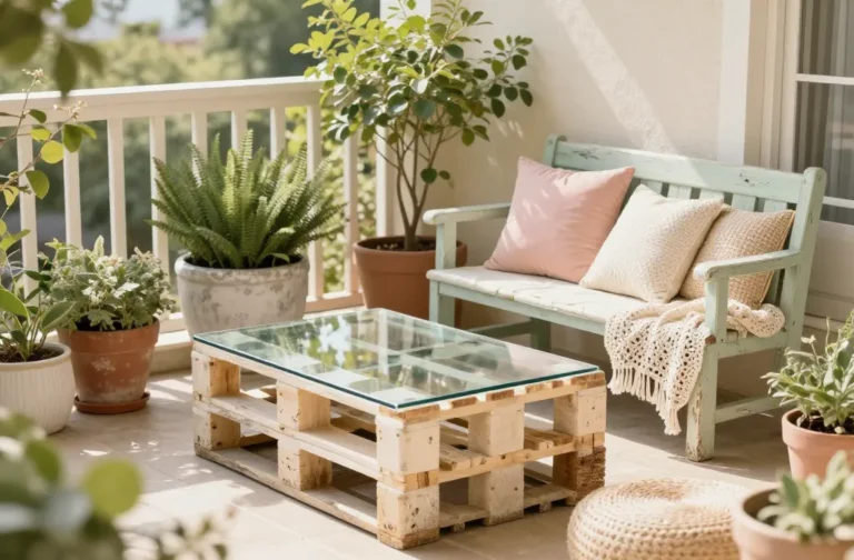 Garden Ideas on a Budget That Wow You 4 13 Garden Ideas on a Budget That Wow You