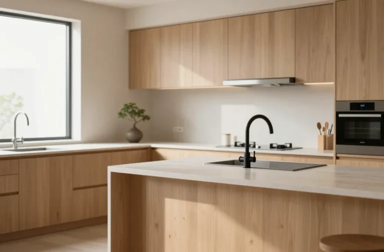10 Japanese Kitchen Ideas That Wow Your Space