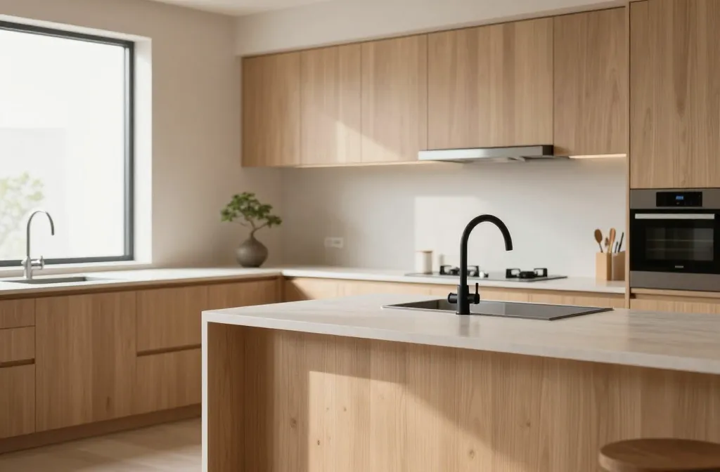 10 Japanese Kitchen Ideas That Wow Your Space