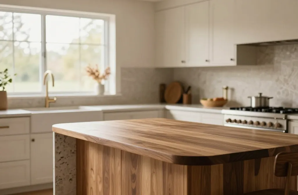 15 Modern Luxury Kitchen Ideas for Wow-Worthy Kitchens