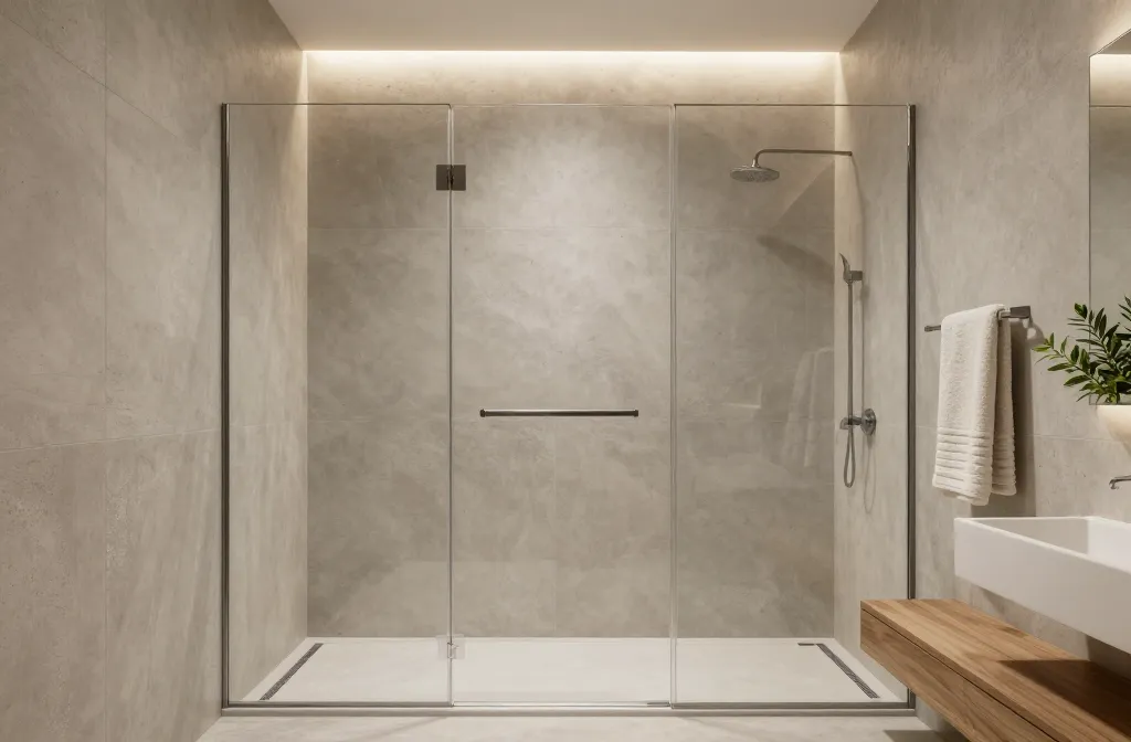 10 Walk in Shower Ideas for Dreamy Bathrooms