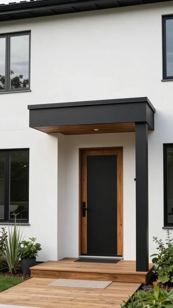 Grey House Exterior Color Schemes That Wow the Block 8 Item 6