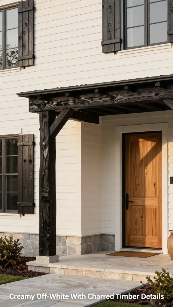 Grey House Exterior Color Schemes That Wow the Block 13 Item 11