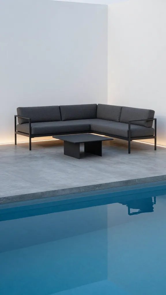 15 Above Ground Pool Deck Ideas for Dream Retreats 3 Item 2