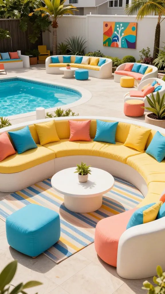 15 Above Ground Pool Deck Ideas for Dream Retreats 4 Item 3