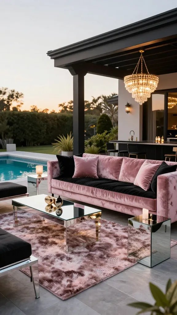 15 Above Ground Pool Deck Ideas for Dream Retreats 10 Item 9