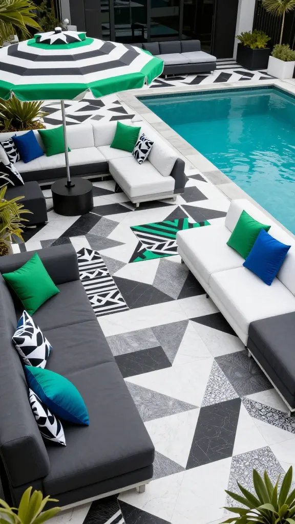 15 Above Ground Pool Deck Ideas for Dream Retreats 12 Item 11