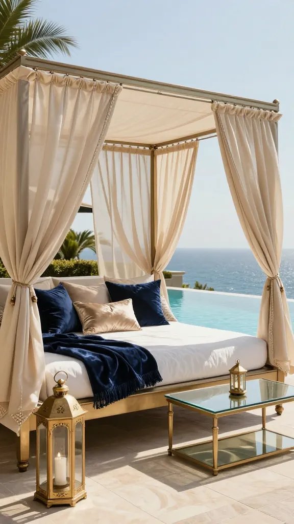 15 Above Ground Pool Deck Ideas for Dream Retreats 16 Item 15