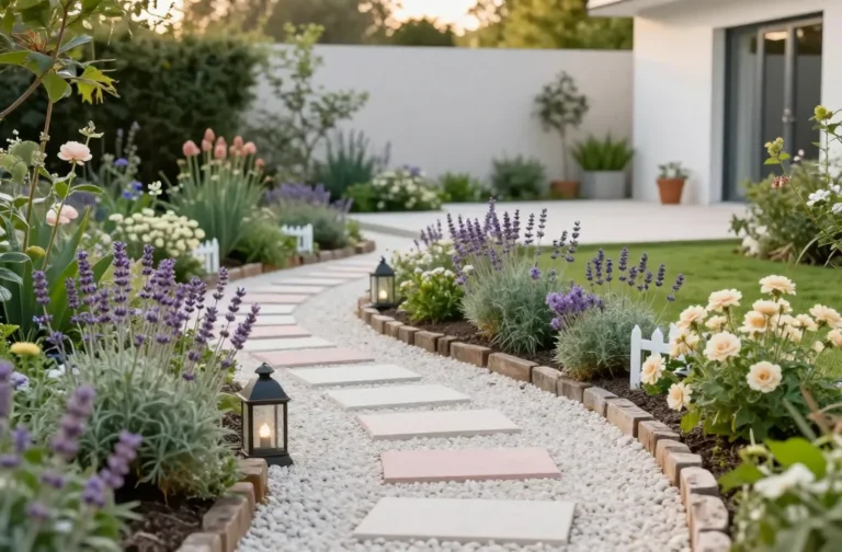 15 Front Yard Landscaping Ideas: Ready-to-Wow Curb Appeal