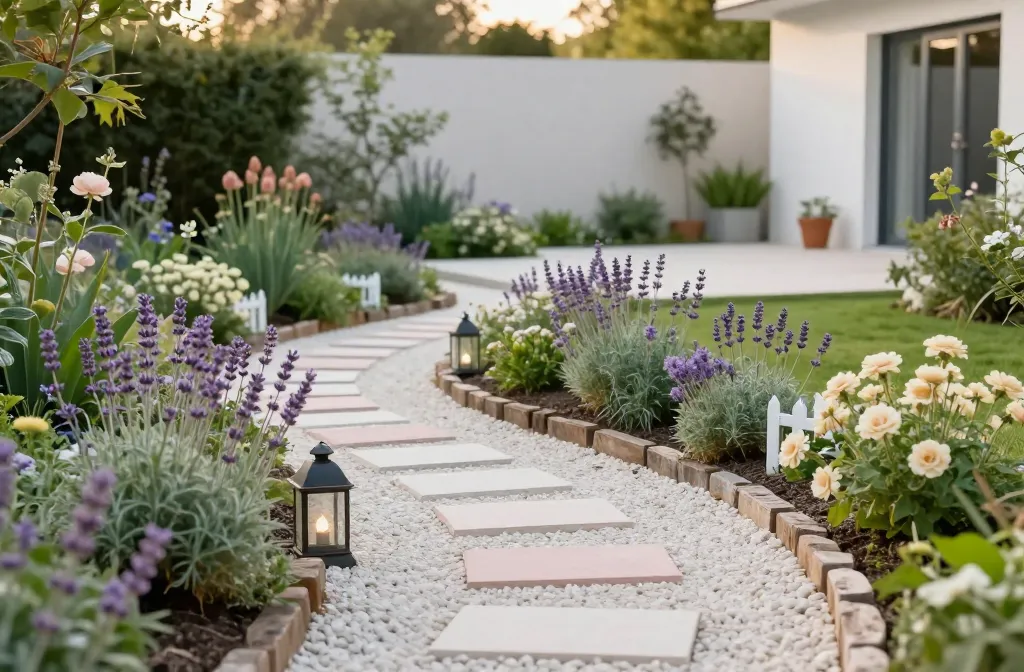 15 Front Yard Landscaping Ideas: Ready-to-Wow Curb Appeal