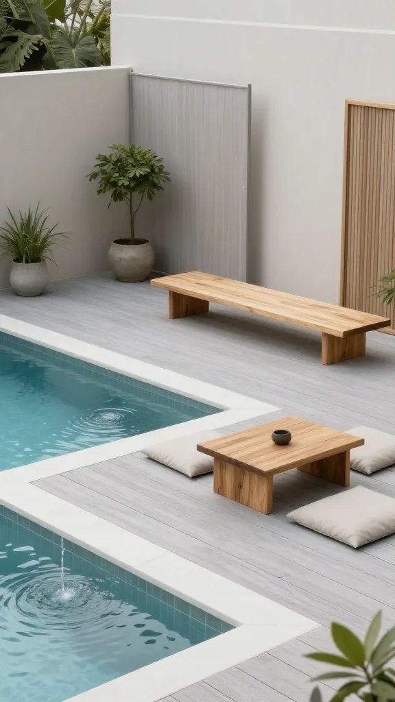 15 Above Ground Pool Deck Ideas for Dream Retreats 15 Item 14