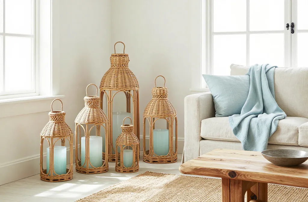 Lantern Decor Ideas for Indoors and Outdoors: Cozy to Chic 1 11 Lantern Decor Ideas for Indoors and Outdoors: Cozy to Chic