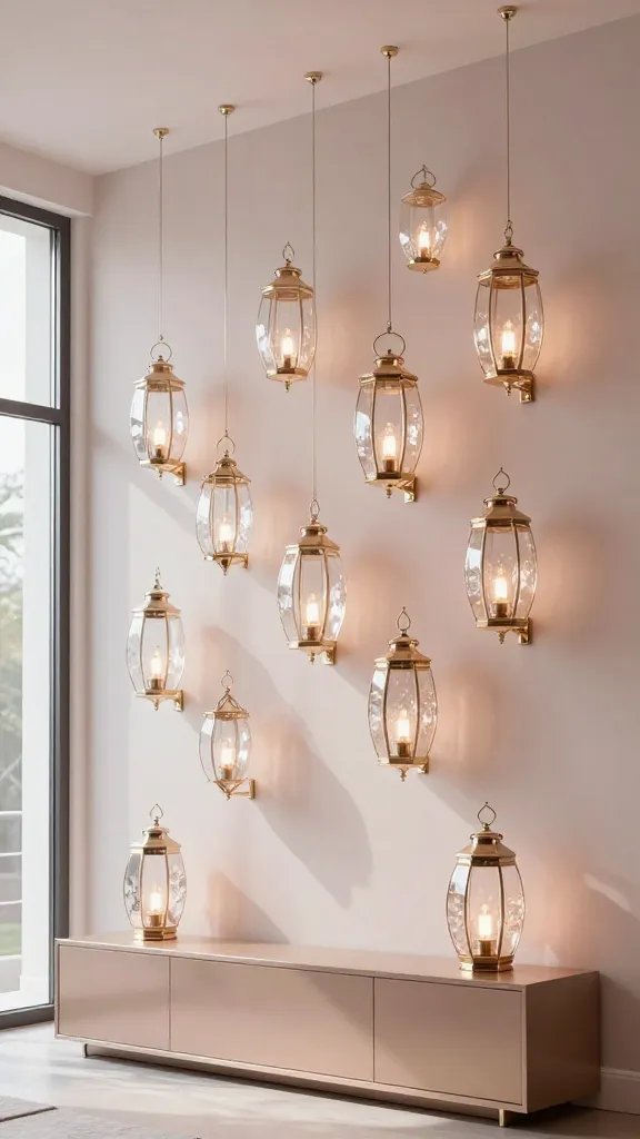 Lantern Decor Ideas for Indoors and Outdoors: Cozy to Chic 7 Item 6