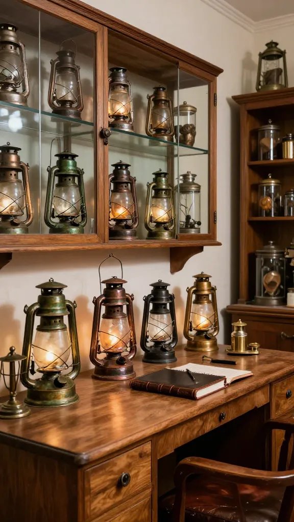 Lantern Decor Ideas for Indoors and Outdoors: Cozy to Chic 10 Item 9