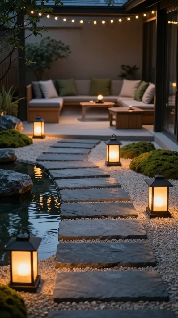 Lantern Decor Ideas for Indoors and Outdoors: Cozy to Chic 11 Item 10