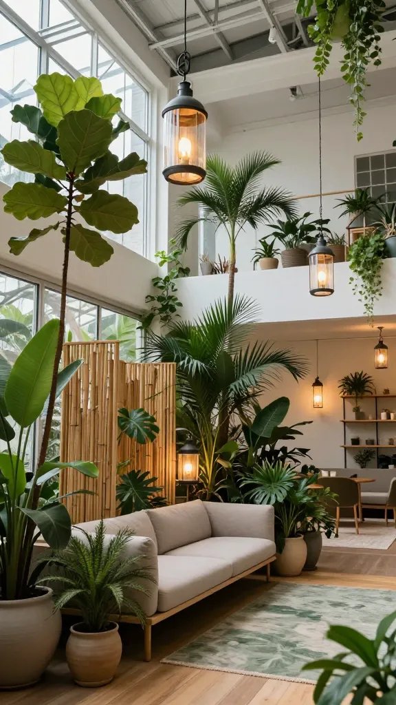 Lantern Decor Ideas for Indoors and Outdoors: Cozy to Chic 12 Item 11