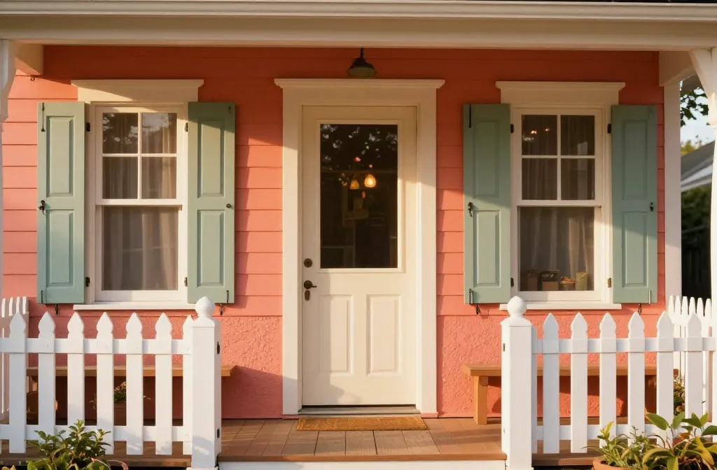 Exterior House Color Schemes: Curb Appeal Ideas 1 10 Exterior House Color Schemes: Curb Appeal Ideas