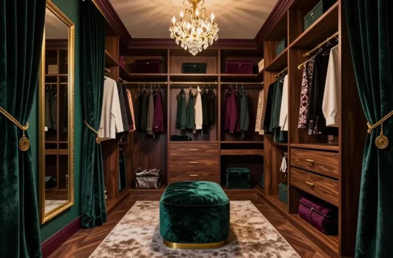 17 Closet Design Ideas: Luxe to Minimal in Minutes