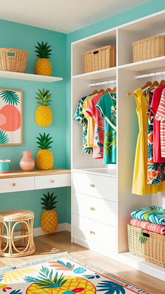 Closet Design Ideas: Luxe to Minimal in Minutes 11 Item 10