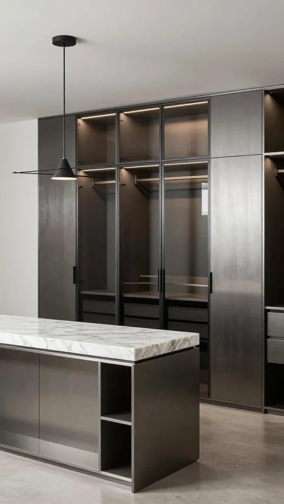 Closet Design Ideas: Luxe to Minimal in Minutes 15 Item 14