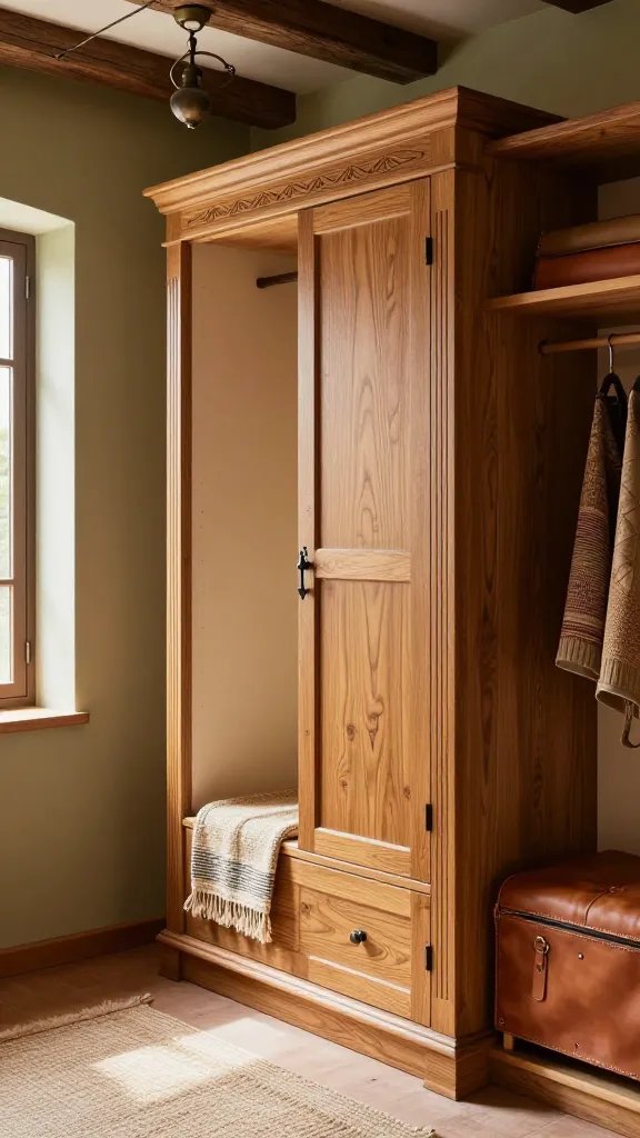 Closet Design Ideas: Luxe to Minimal in Minutes 16 Item 15