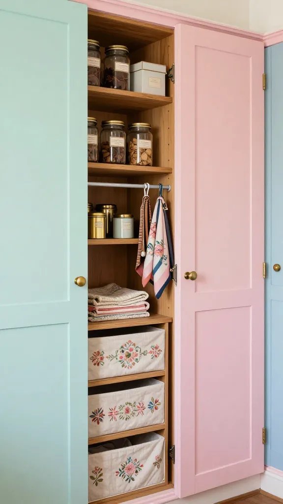 Closet Design Ideas: Luxe to Minimal in Minutes 17 Item 16