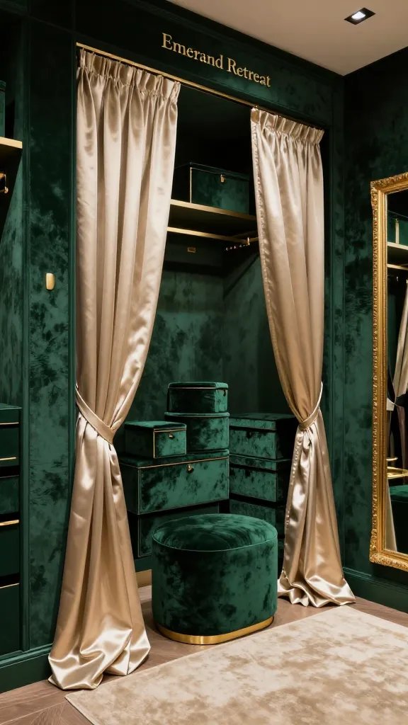 Closet Design Ideas: Luxe to Minimal in Minutes 18 Item 17