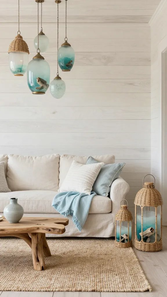 Lantern Decor Ideas for Indoors and Outdoors: Cozy to Chic 2 Item 1