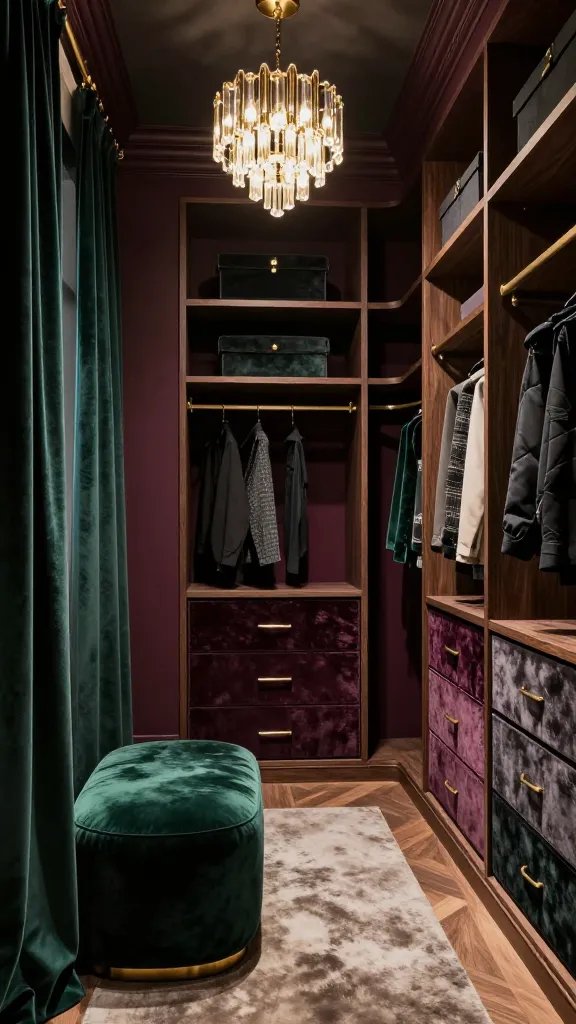 Closet Design Ideas: Luxe to Minimal in Minutes 2 Item 1