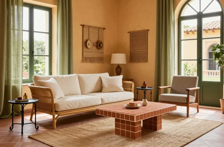 15 Italian Home Decor Ideas You’Ll Love Now