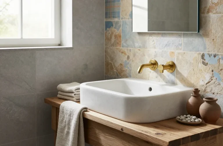 13 Scottish Bathroom Ideas That Wow in Small Spaces