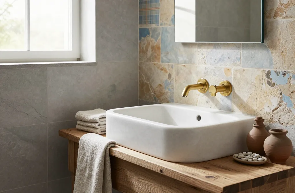 13 Scottish Bathroom Ideas That Wow in Small Spaces
