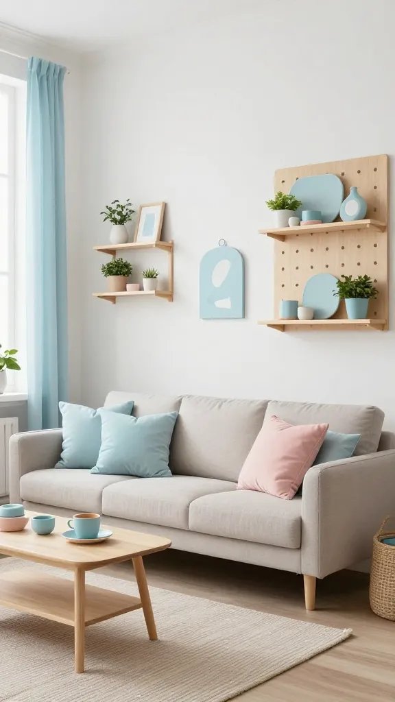 Dreamy Girly Apartment Ideas: Cutest Chic Spaces 13 Item 12