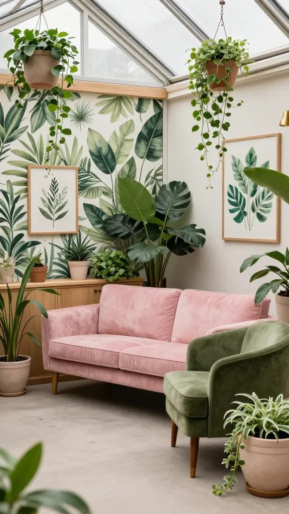 Dreamy Girly Apartment Ideas: Cutest Chic Spaces 14 Item 13