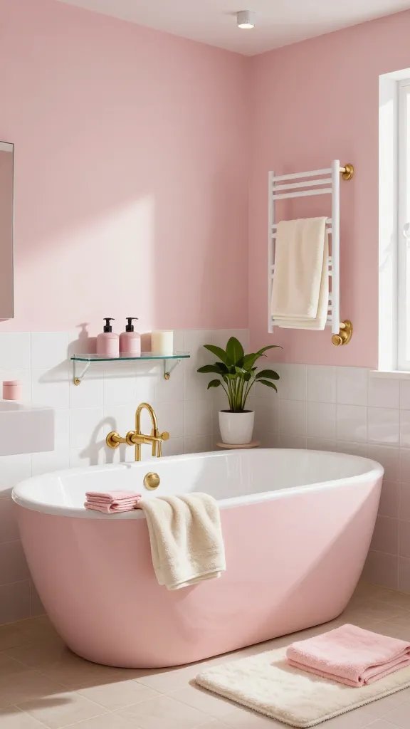 Dreamy Girly Apartment Ideas: Cutest Chic Spaces 16 Item 15