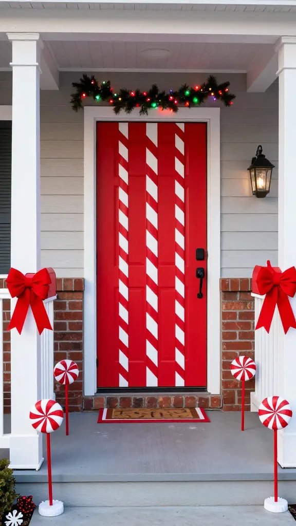 Outdoor Christmas Decor Ideas for a Wow-Worthy Yard 4 Item 3