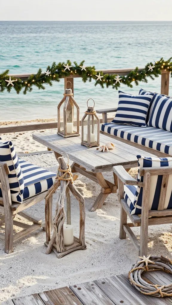 Outdoor Christmas Decor Ideas for a Wow-Worthy Yard 6 Item 5