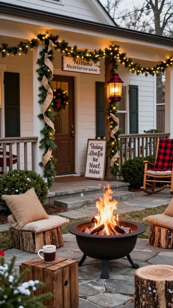 Outdoor Christmas Decor Ideas for a Wow-Worthy Yard 9 Item 8