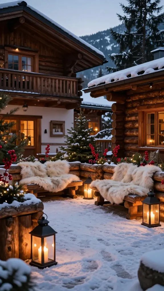 Outdoor Christmas Decor Ideas for a Wow-Worthy Yard 12 Item 11