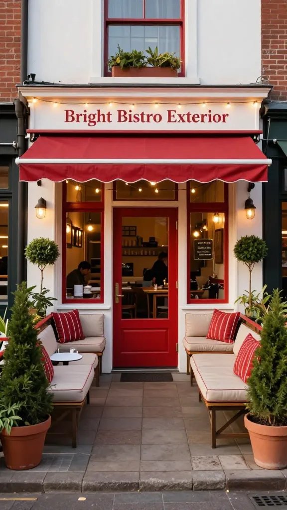 Outdoor Christmas Decor Ideas for a Wow-Worthy Yard 15 Item 14