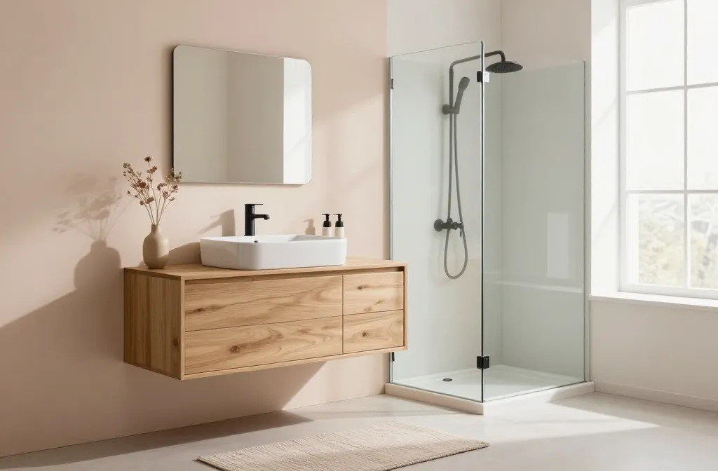 11 Swedish Bathroom Ideas: Calm, Luxe, Small-Space Genius