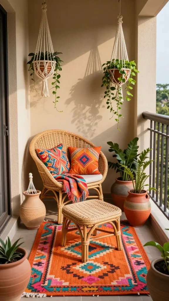 Corner Garden Ideas: Tiny Spaces, Big Serenity 3 Item 2