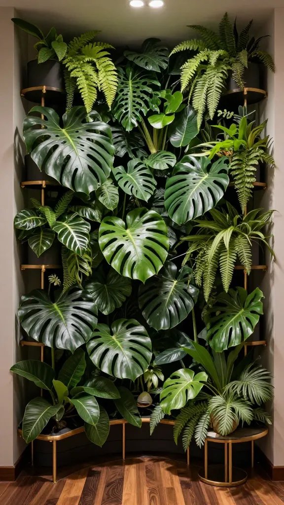 Corner Garden Ideas: Tiny Spaces, Big Serenity 5 Item 4