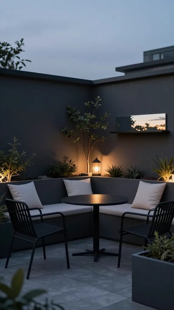 Corner Garden Ideas: Tiny Spaces, Big Serenity 7 Item 6