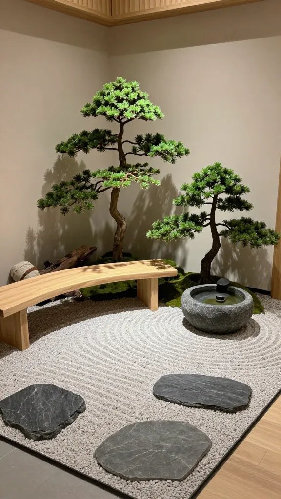 Corner Garden Ideas: Tiny Spaces, Big Serenity 10 Item 9